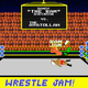 Illustration for article titled The Making Of Wrestle Jam: The Wrestlers Unsung Hero